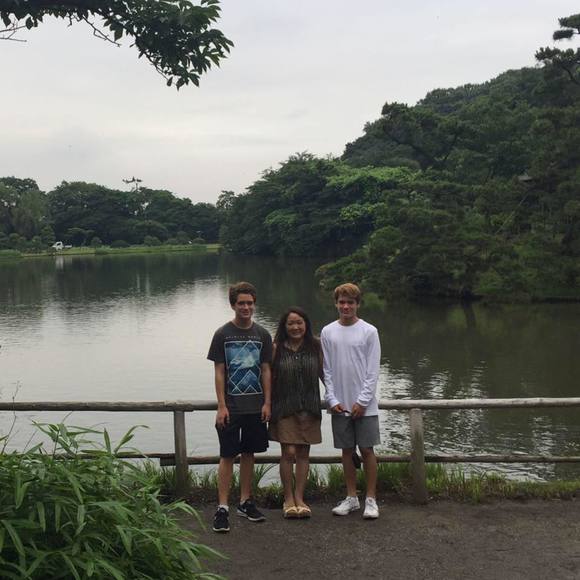 Meet your Posher, Linda - Picture 1 of 1